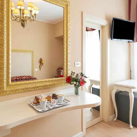 Manzoni Wellness&spa Montecatini Terme