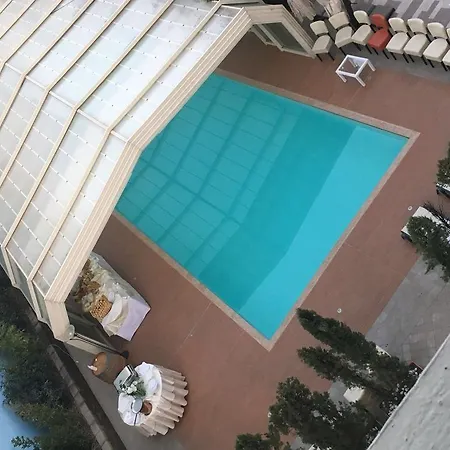 Manzoni Wellness&spa 4*