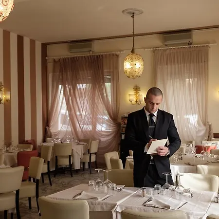 Manzoni Wellness&spa Montecatini Terme