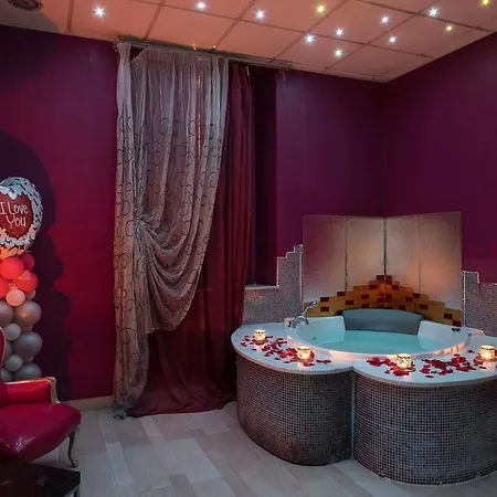 Manzoni Wellness&spa 4* Montecatini Terme
