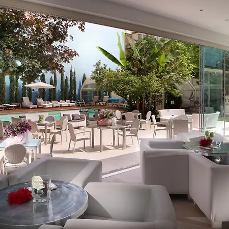 Manzoni Wellness&spa Otel