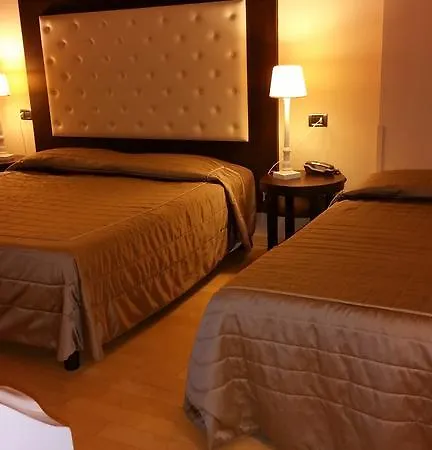 Hotel Manzoni Wellness&spa
