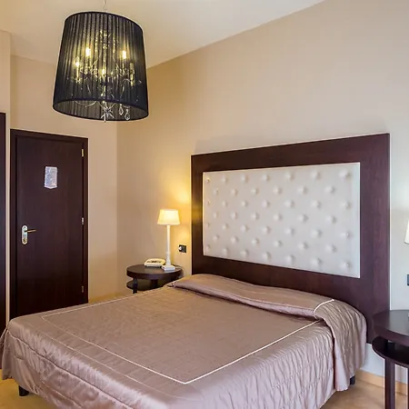 Manzoni Wellness&spa 4* Montecatini Terme