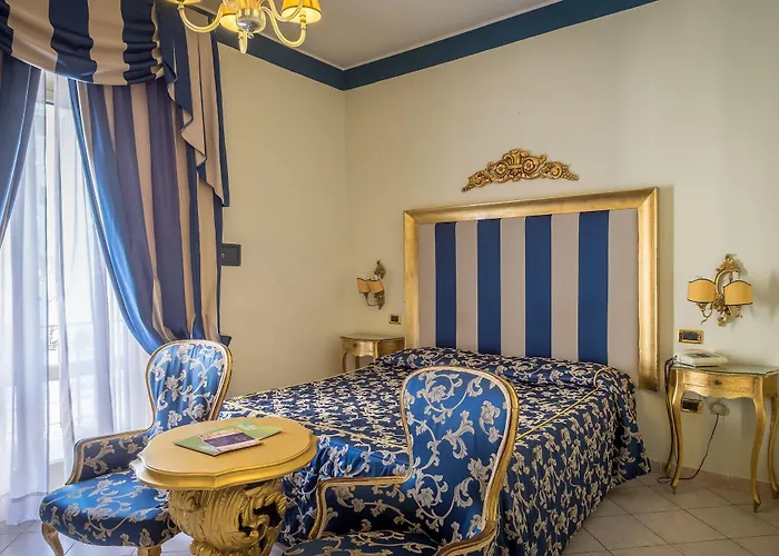 Manzoni Wellness&spa 4* Μοντεκατίνι Τέρμε
