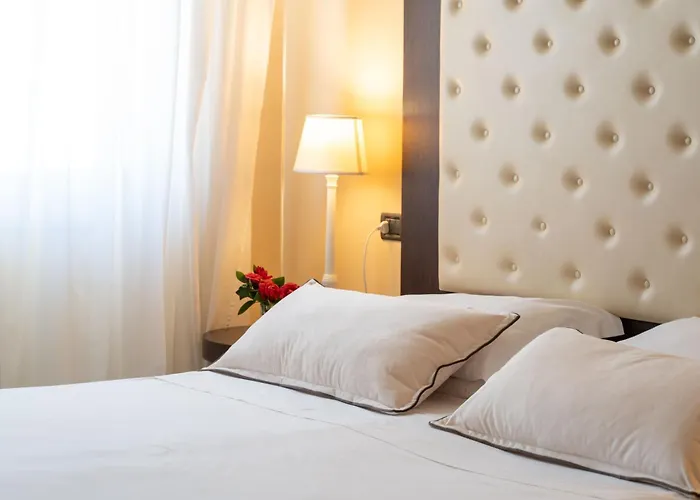 Manzoni Wellness&spa 4*