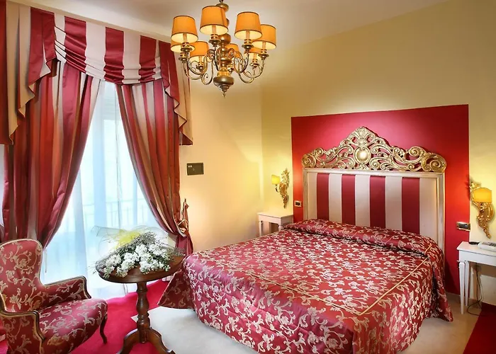 Ξενοδοχείο Manzoni Wellness&spa